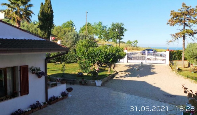 A Casa Di Nonna B&B