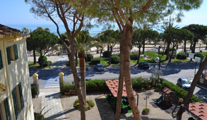 Hotel Quattropalme