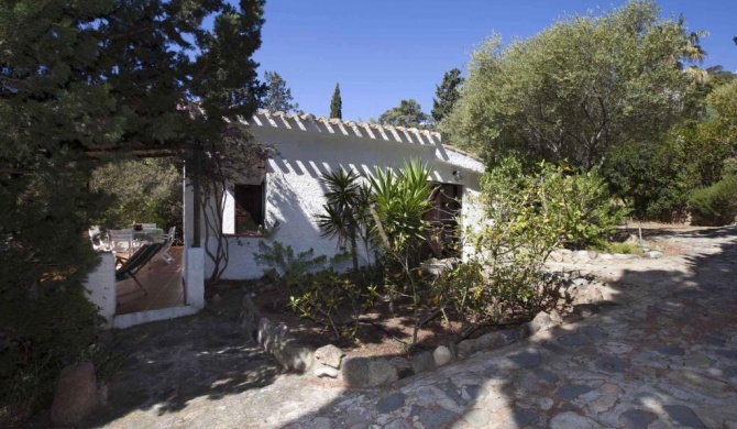 Holiday home in Torre delle Stelle 30350