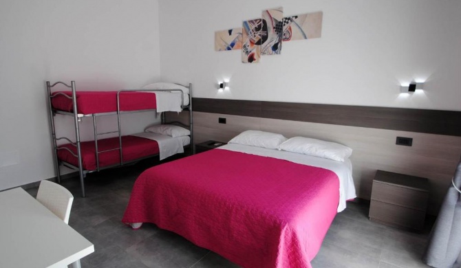 Novo Motel