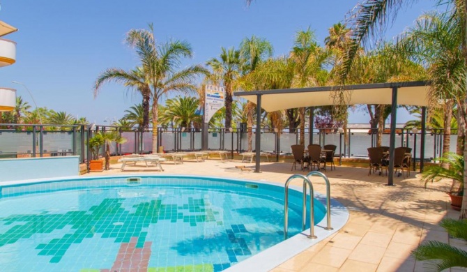 Residence Playa