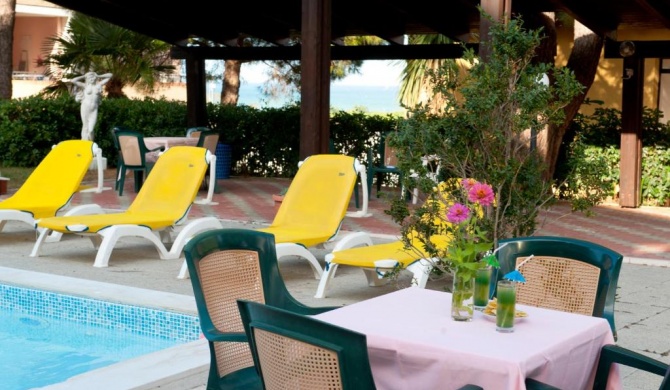 VILLA dei ROMANZI Residence Mare