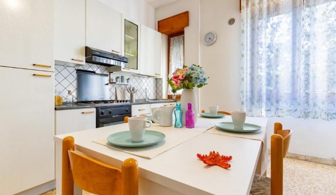 Appartamento Alide Bilo 1P - MyHo Casa