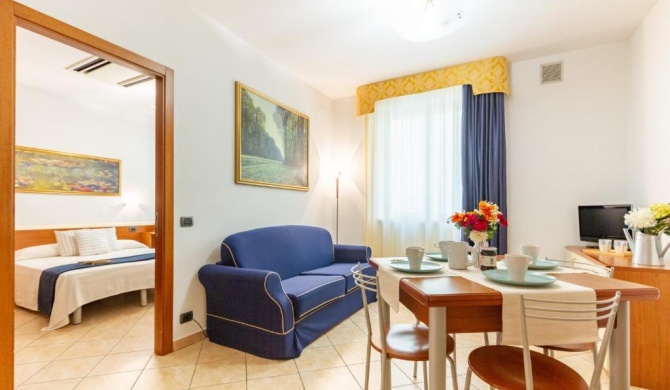 Appartamento Alide Bilo Deluxe - MyHo Casa