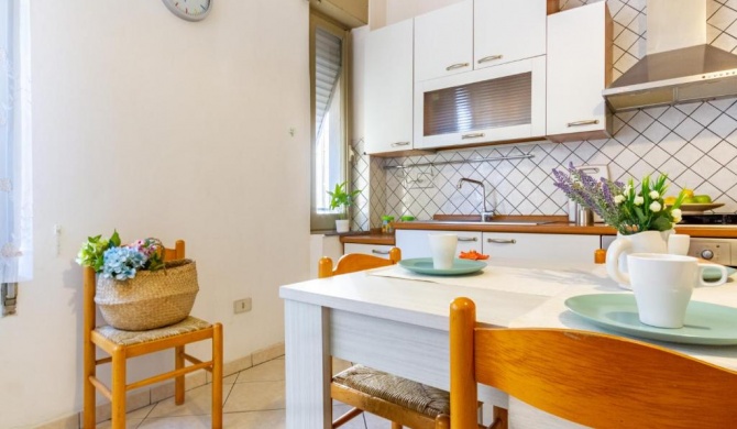 Appartamento Alide Trilo 2P - MyHo Casa