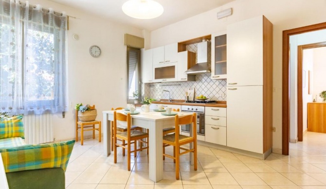 Appartamento Alide Trilo PT - MyHo Casa