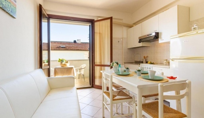 Appartamento Attico Dalila - MyHo Casa