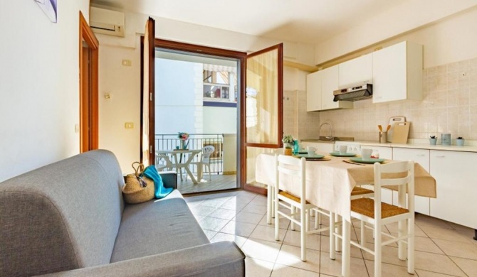 Appartamento Dalila Bilo 1P - MyHo Casa