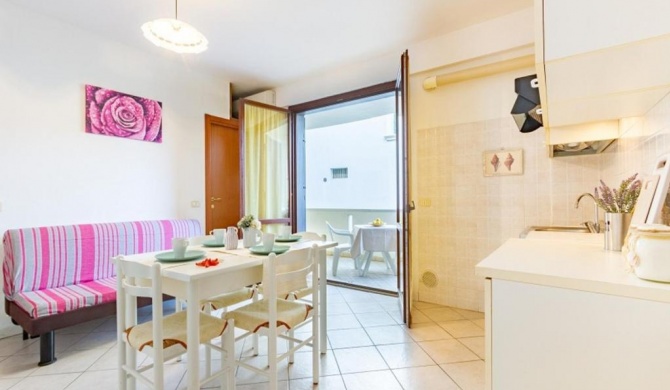 Appartamento Dalila PT - MyHo Casa