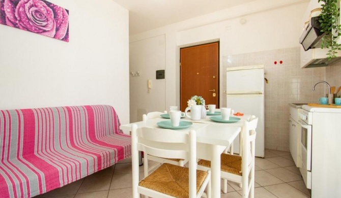 Appartamento Dalila Trilo - MyHo Casa