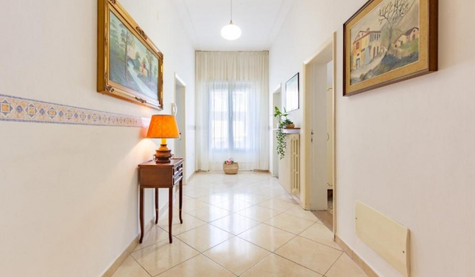 Appartamento Galileo Plus - MyHo Casa