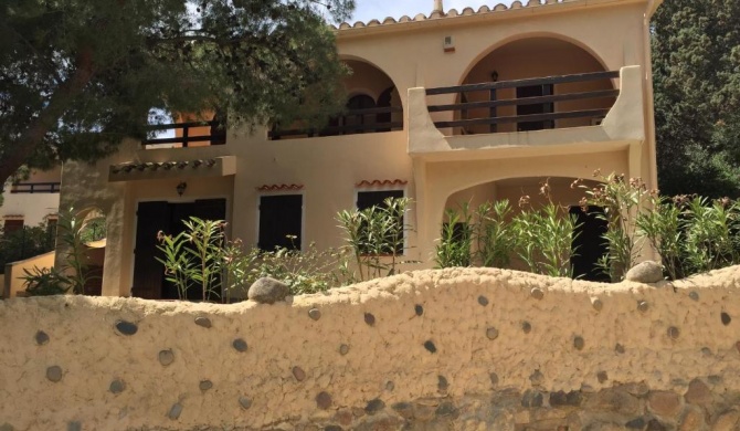 Villa Bonu