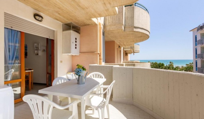 Appartamento Sabbiadoro Trilo - MyHo Casa