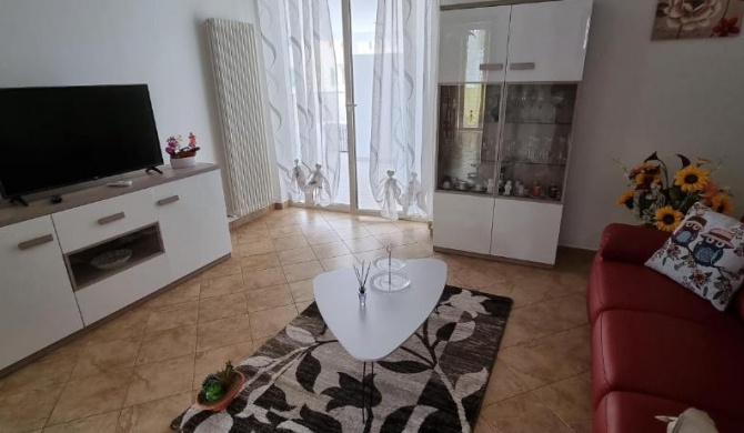 casa vacanze Tortoreto