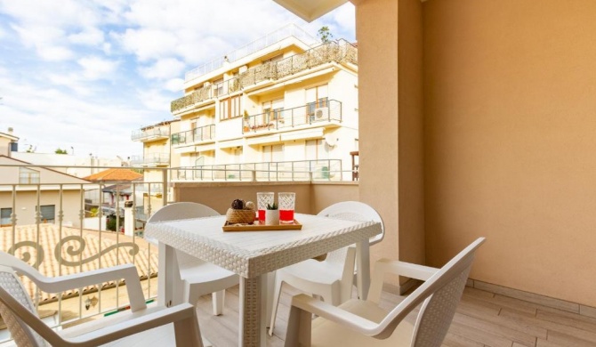 Giada 1P - Palazzina Laura MyHo Casa