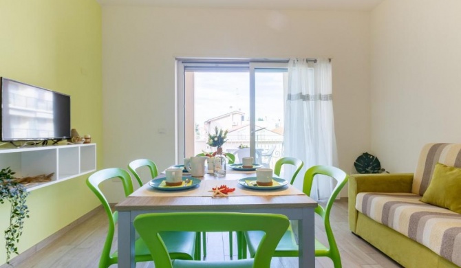 Giada 2P - Palazzina Laura MyHo Casa