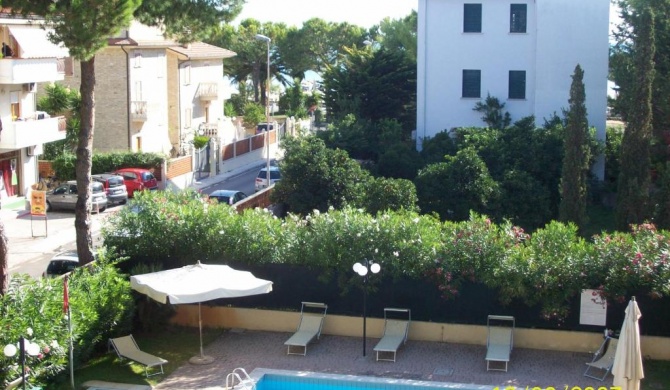 residence dei pini