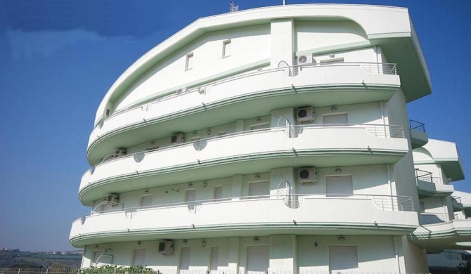 Residence Seaside