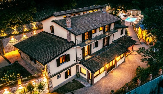 Villa Lara
