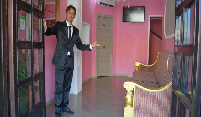 Albergo Italia Torvaianica