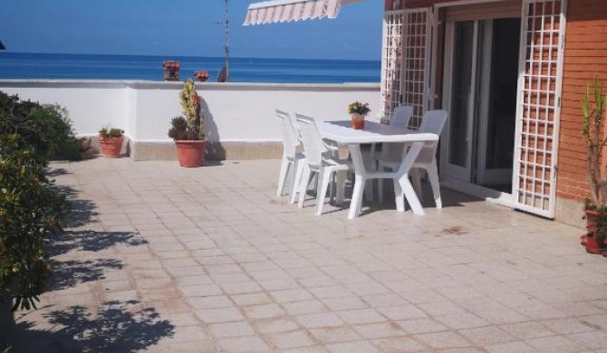 Blu Oceano Casa Vacanze