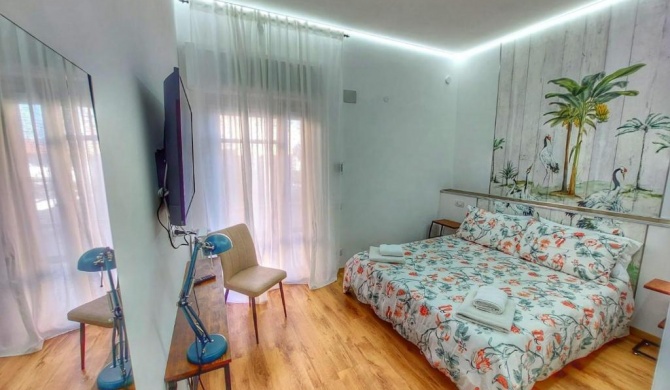 Casa da Raffaella