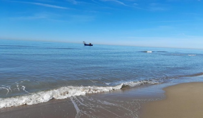 Casa Roberto Beach