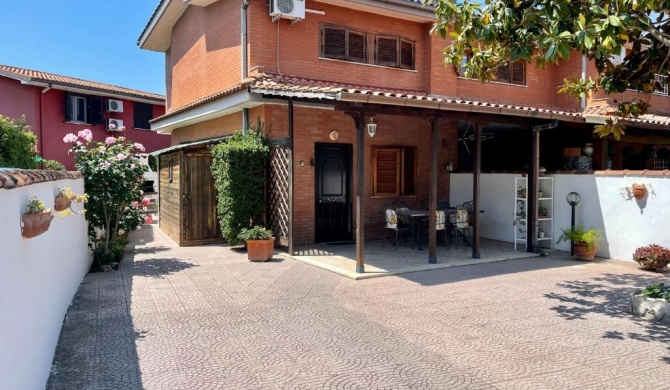 Villa Marina