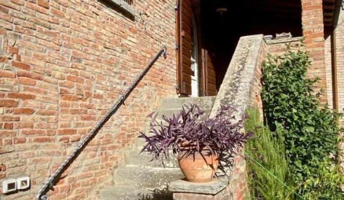Agriturismo agrocentorio Tuscany private villa