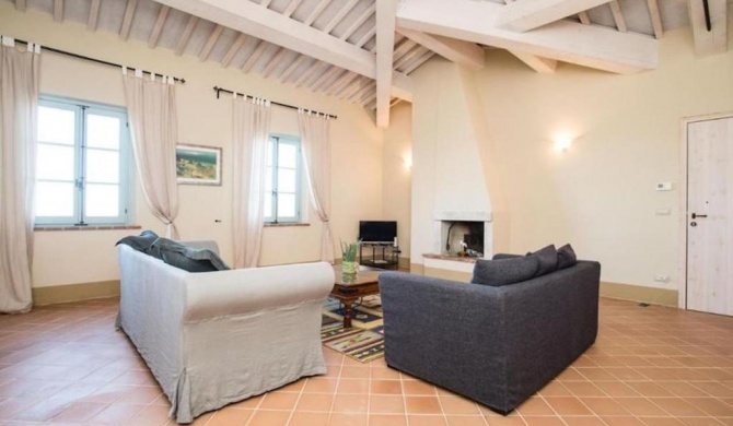 Cignella Resort Apartment Cipresso