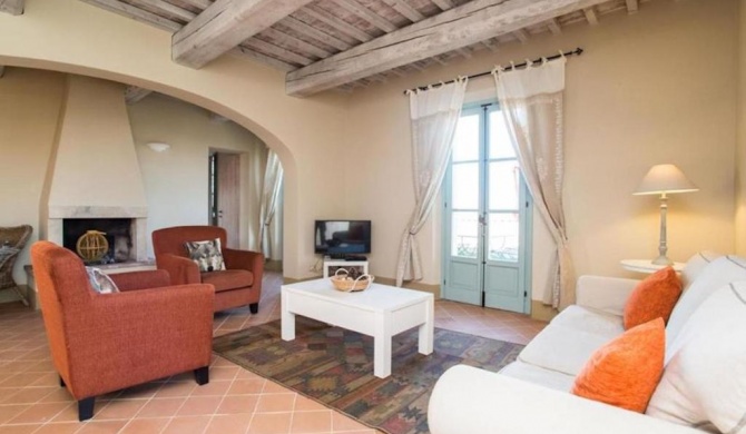 Cignella Resort Apartment Pino