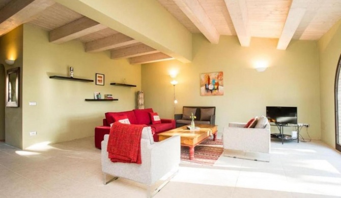 Deluxe Apartment in Villa Salvia - Cignella Resort Tuscany