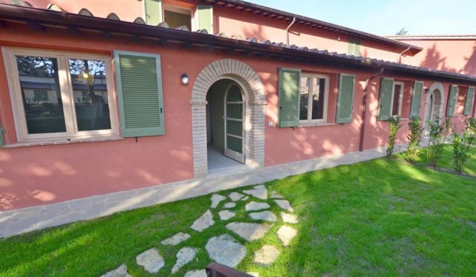 Deluxe Apartment Villa Pesca - Cignella Resort