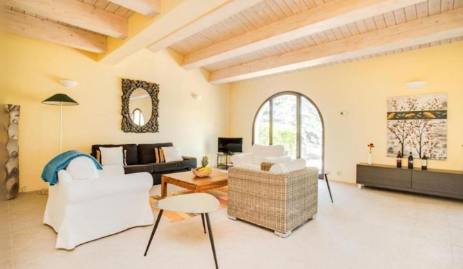 Superb two-storey Villa Limone Apartment - Resort Cignella