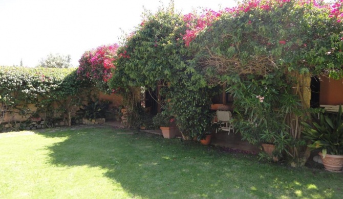 Villa Torre delle Stelle