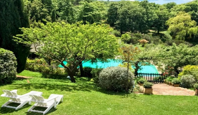 Tuscany Luxury Villapoolgardens Exclusively yours Slps 18 - 4