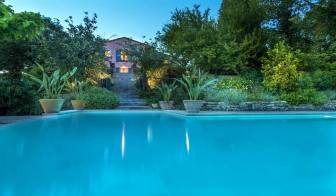 Tuscany Luxury Villapoolgardens Exclusively yours Slps 18 - 5
