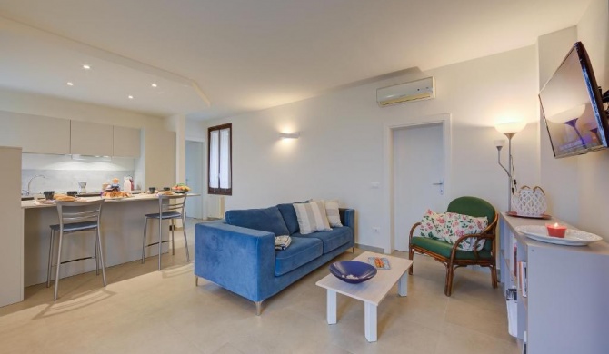 Agata Maisonette With View Lake - Happy Rentals