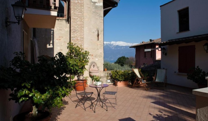 Albergo CAVALLINO 10