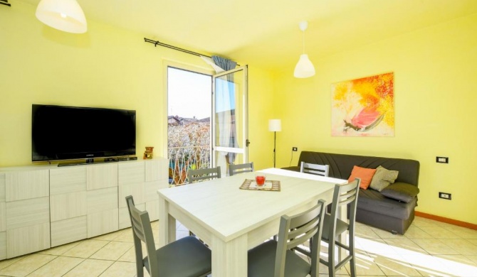 Appartamento Dani - Affitti Brevi Italia