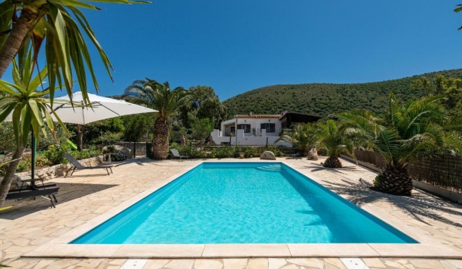 Villa Un Tocco dalle Stelle