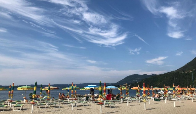 Appartamento Lido