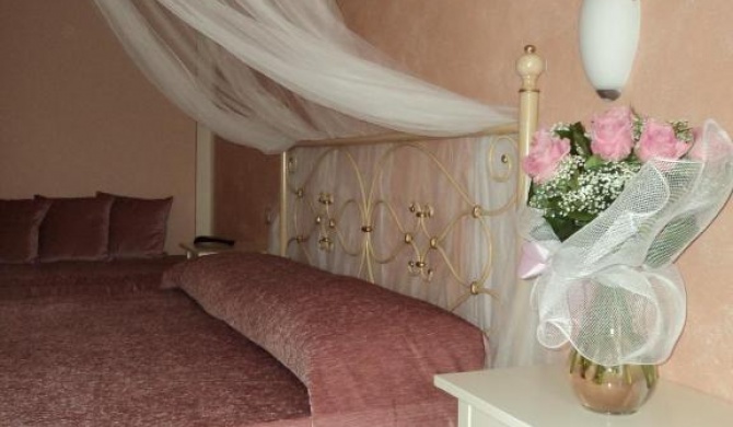 Bed & Breakfast Giardini di Corte
