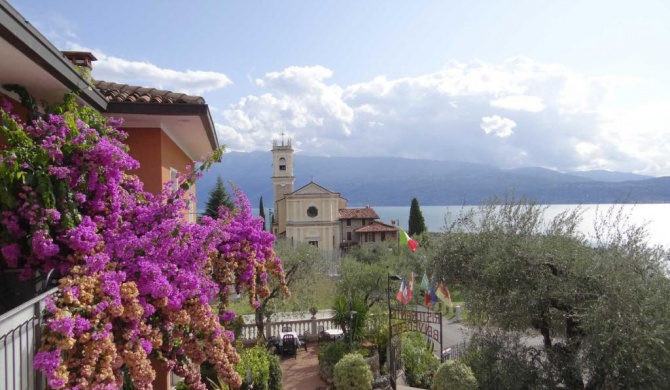 Belvedere Hotel & Villa