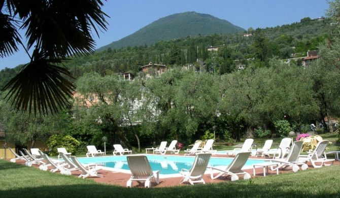 Borgo Antico Apartments