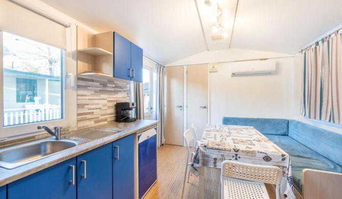 Bungalow Villaggio Maderno