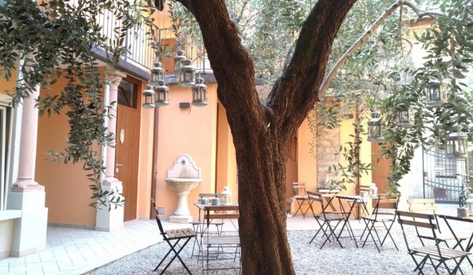 Ca' due Olivi