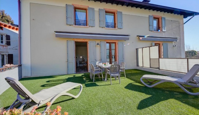 Casa 1872 - Appartamento Montebaldo