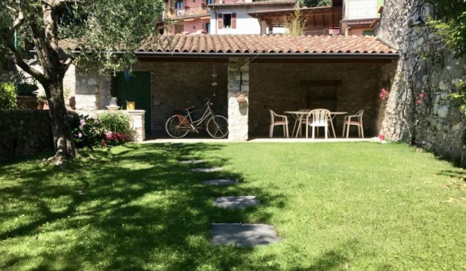 Casa Angela