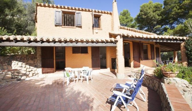 Holiday home in Torre Delle Stelle 31162